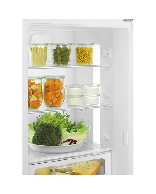 Frigorífico 2 puertas Smeg apertura derecha - FAB30RCR5 Crema-5
