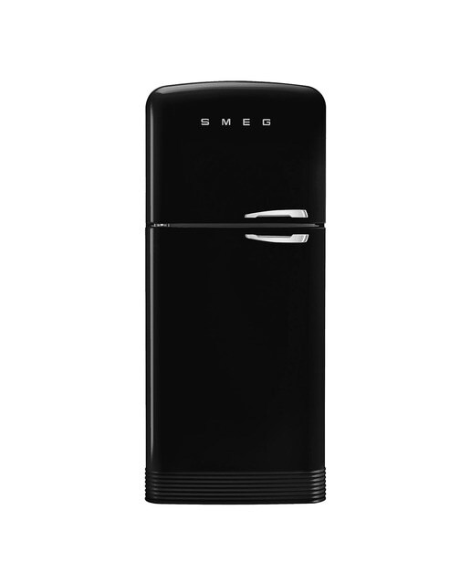 Smeg - Frigorífico 2 puertas Smeg Total No Frost - FAB50LBL5.