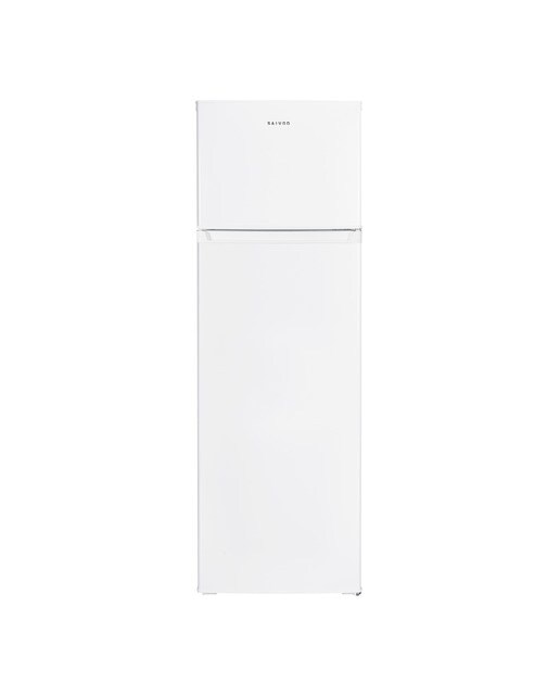 Imagem 0 de Frigorífico de 2 Portas Saivod 2PT166WC Defrost de 166 cm - Branco