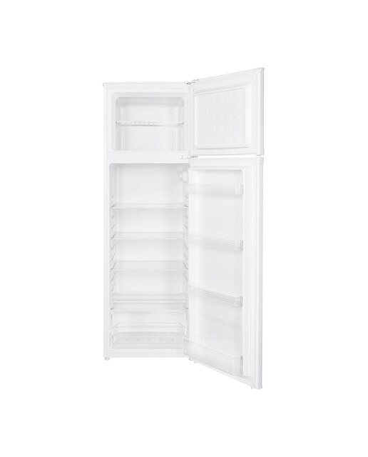 Frigorífico de 2 Portas Saivod 2PT166WC Defrost de 166 cm - Branco Branco-3