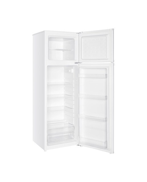 Frigorífico de 2 Portas Saivod 2PT166WC Defrost de 166 cm - Branco Branco-5
