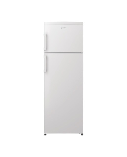 Frigorífico de 2 Portas Indesit IT60 732 W com Controlo Mecânico e de 174,9 cm - Branco Branco-2