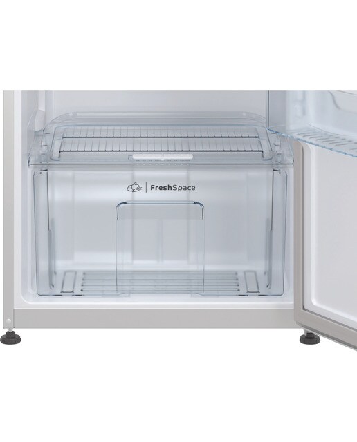 Frigorífico de 2 Portas Indesit IT60 732 W com Controlo Mecânico e de 174,9 cm - Branco Branco-4