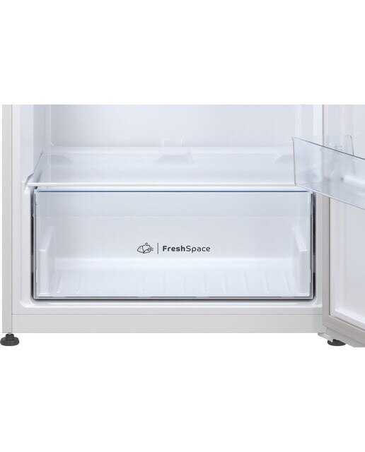 Frigorífico de 2 Portas Indesit IT70 832 W com Controlo Mecânico - Branco Branco-4