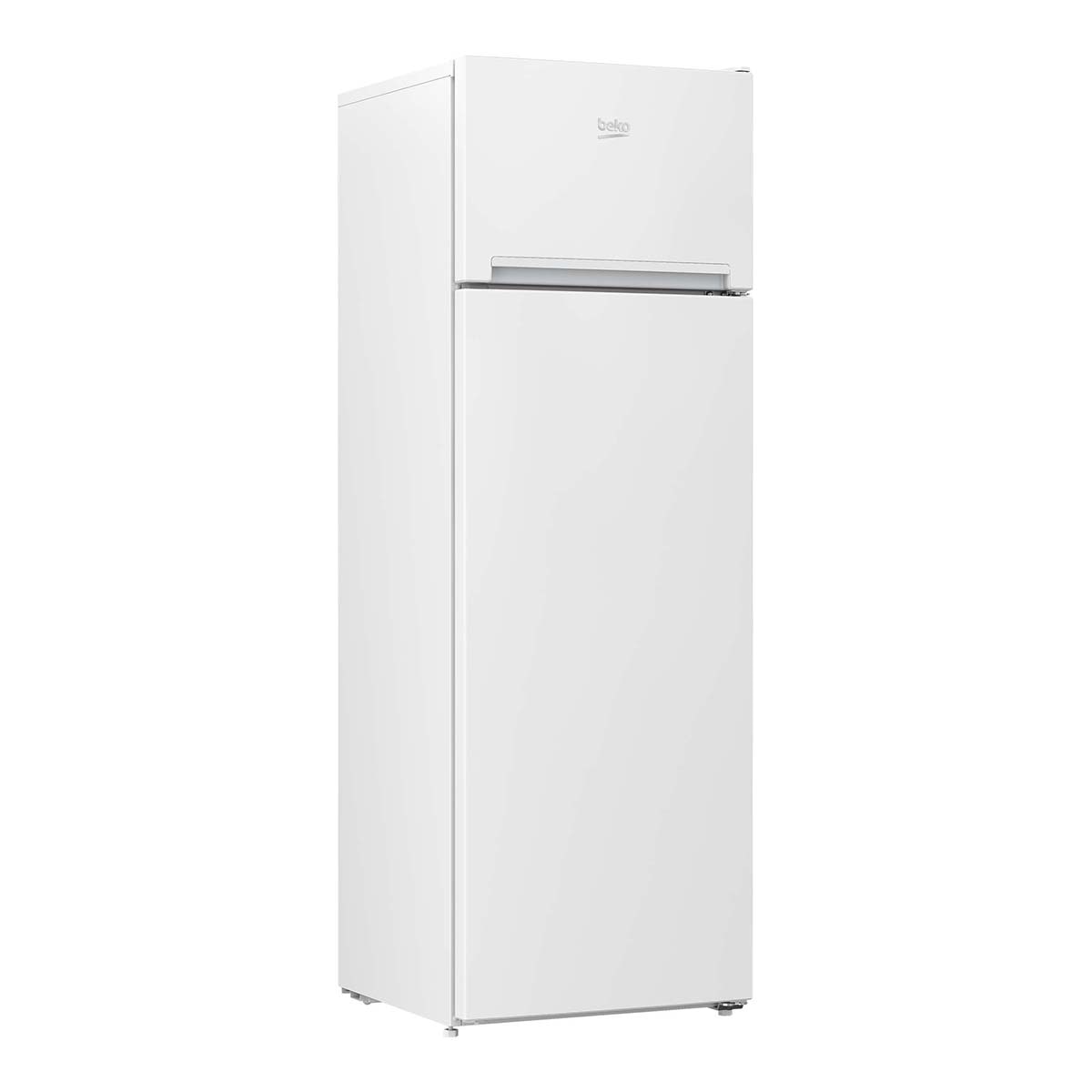 Frigorífico 2 puertas Beko MiniFrost - RDSA280K40WN - Blanco Blanco-2