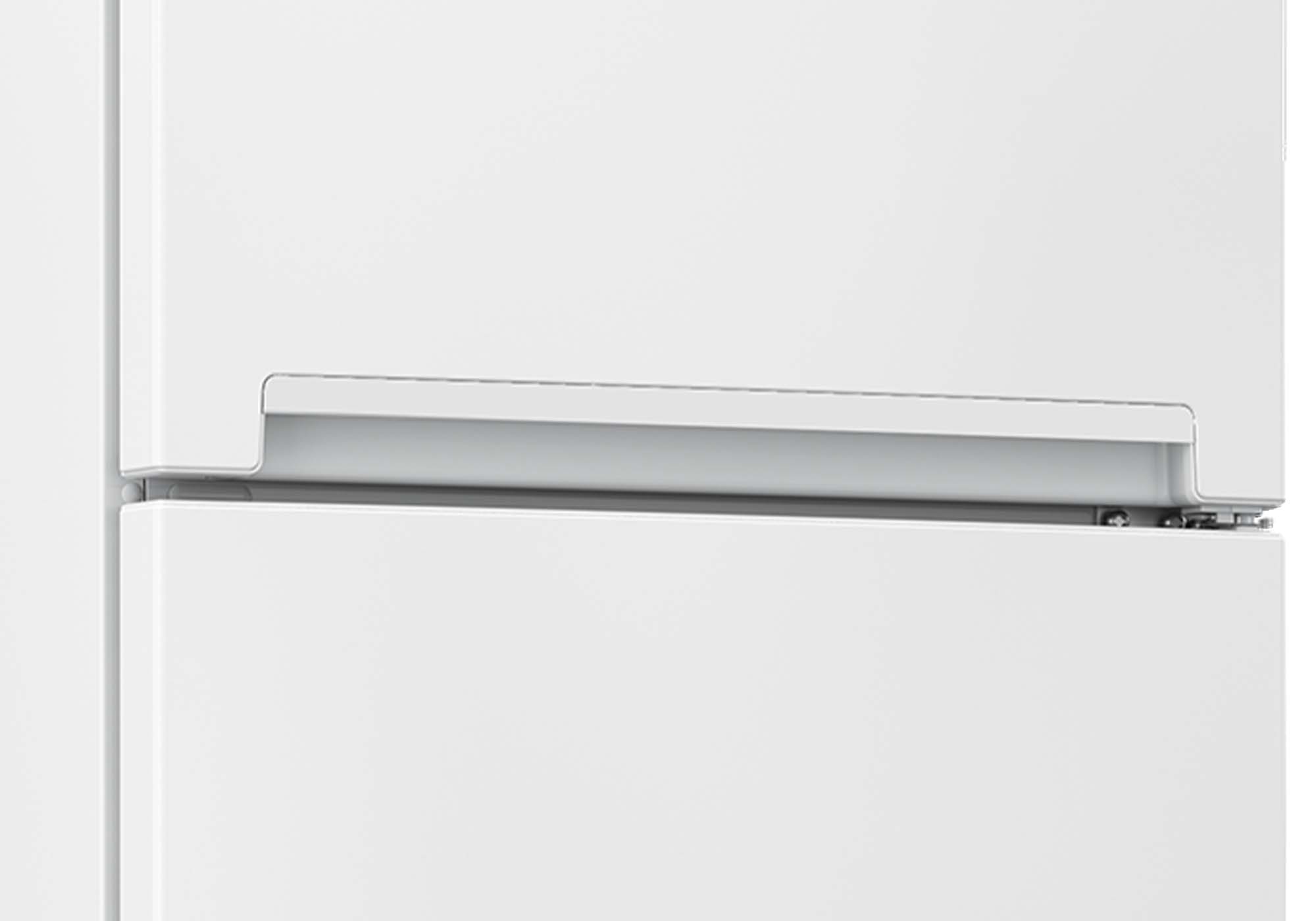Frigorífico 2 puertas Beko MiniFrost - RDSA280K40WN - Blanco Blanco-5