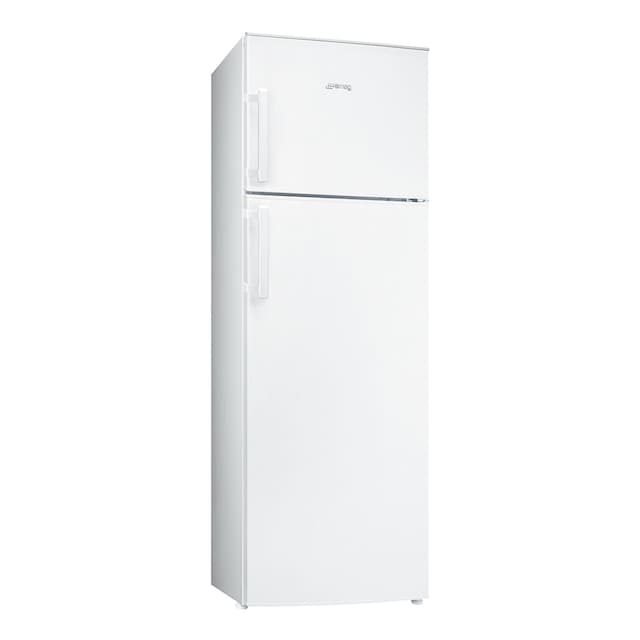 Imagen 0 de Frigorífico 2 puertas Smeg, 306 litros, Frío estático, apertura a la derecha - FD32E