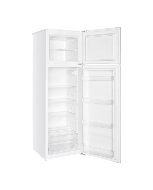 Frigorífico 2 puertas Saivod Ciclico, Defrost - 2PT166NWC Blanco-2