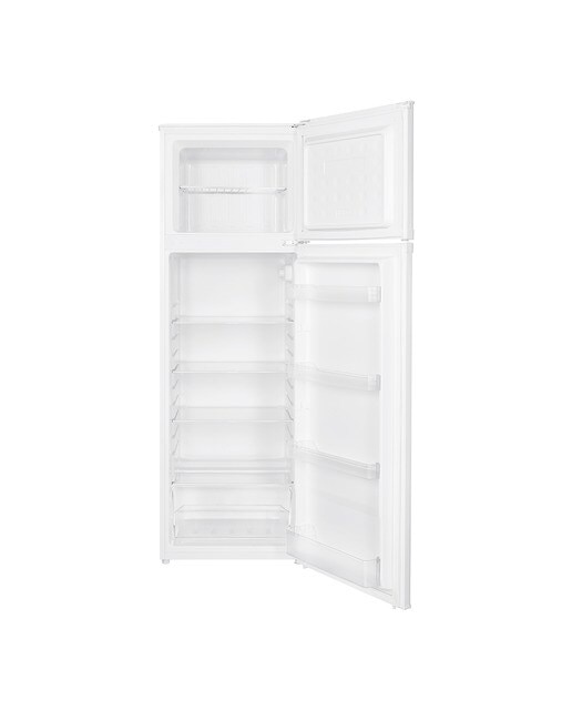 Frigorífico 2 puertas Saivod Ciclico, Defrost - 2PT166NWC Blanco-3
