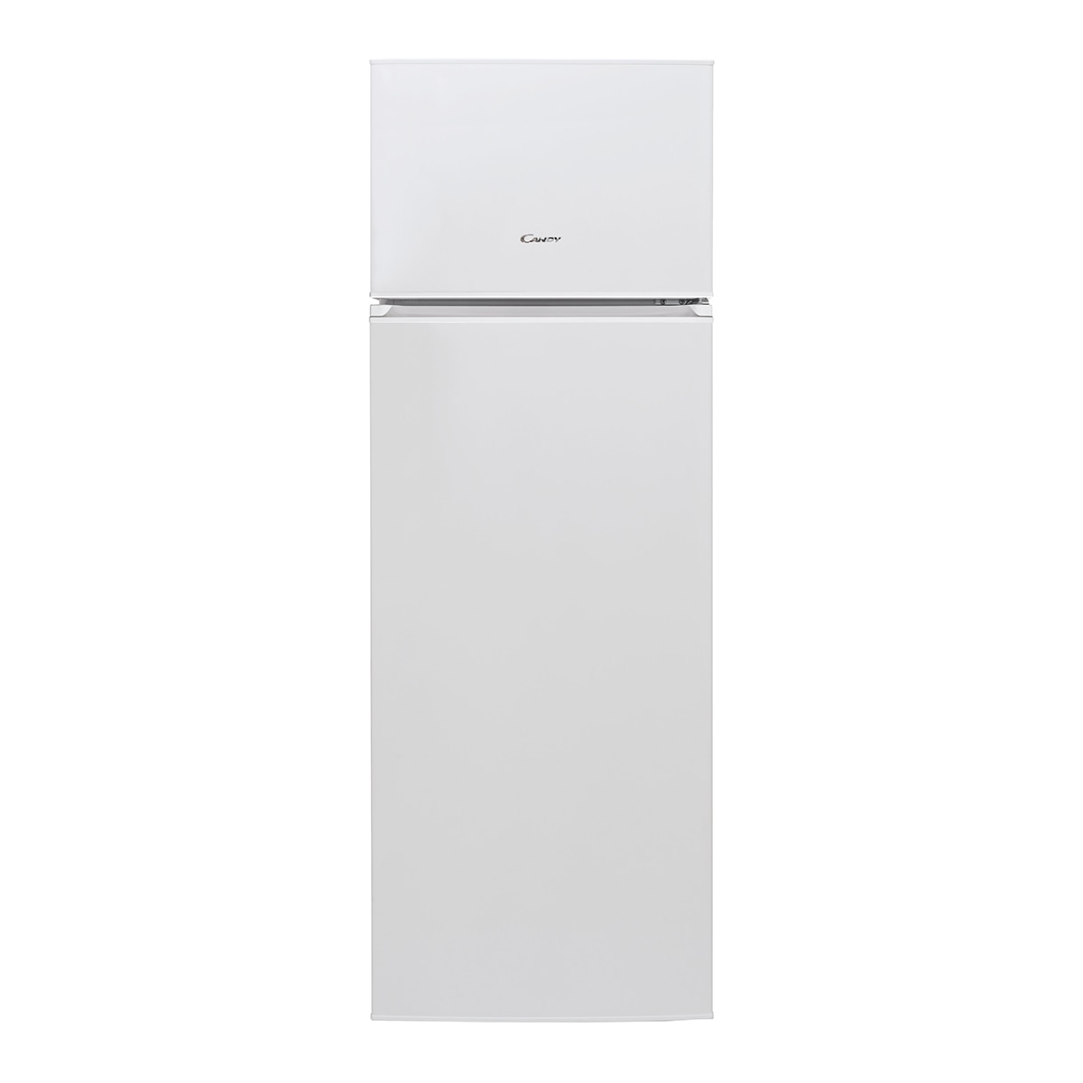 Frigorífico de 2 Portas Candy CDV1S516EW Estático e de 161 cm - Branco Branco-1