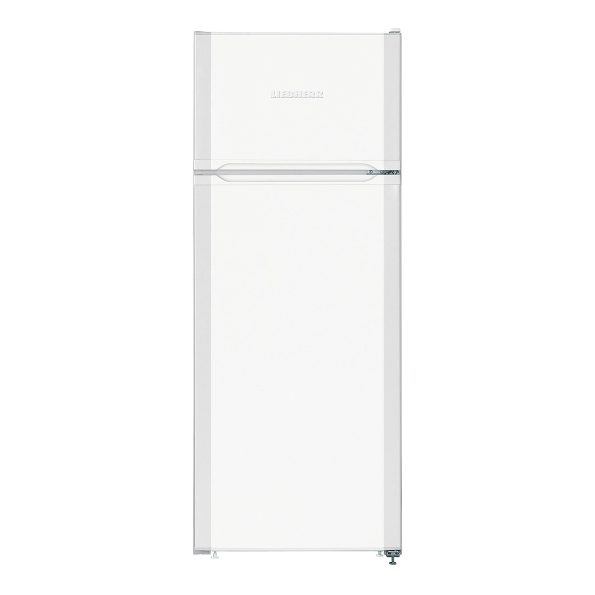 Liebherr – Frigoríficos 2 puertas Liebherr SmartFrost -CTe 2531.