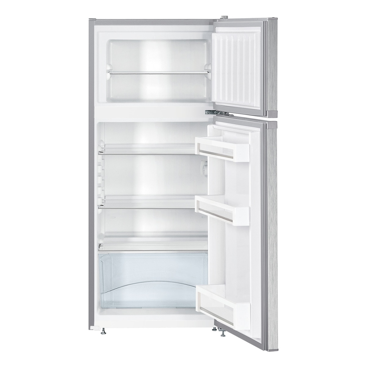 Frigorifico 2 puertas SmartFrost - CTele 2131 LookInox-3