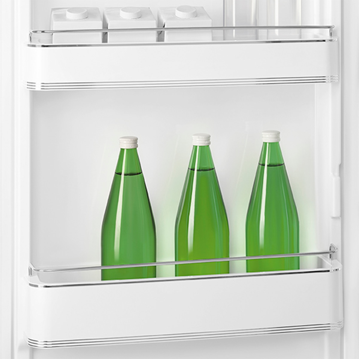 Frigorífico dos puertas Smeg - FAB30LCR6 Crema-9