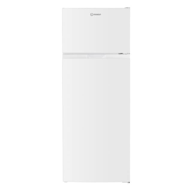 Imagen 0 de Frigorífico 2 puertas Indesit Frío estático - I55T0 412W