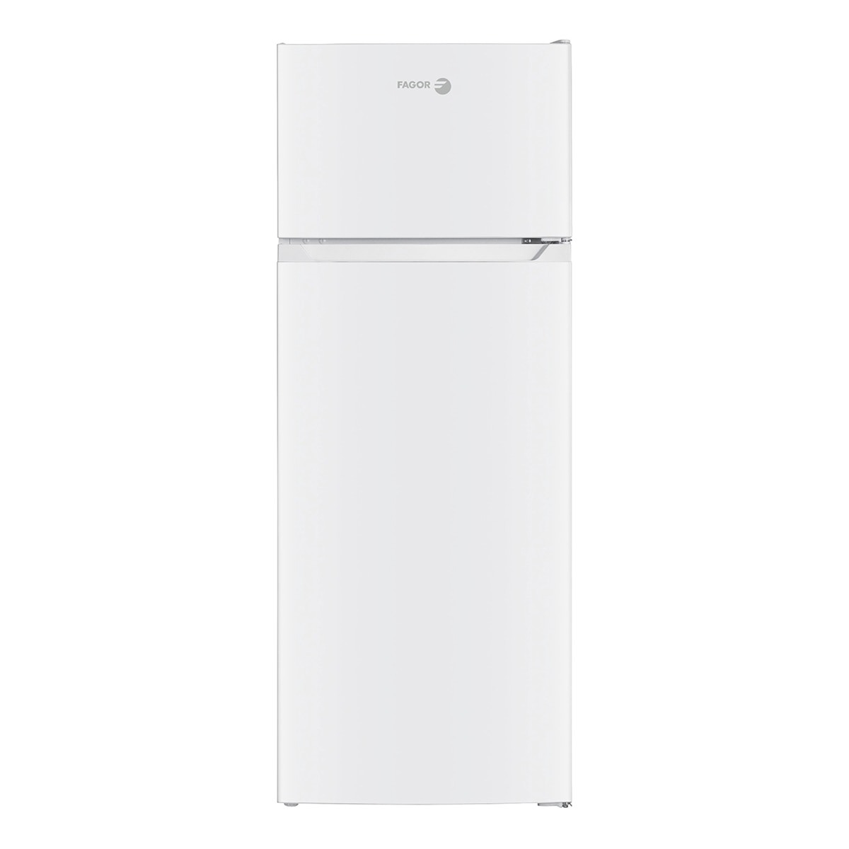 Fagor – Frigorífico 2 puertas Fagor Classic estático – 3FFJ-1437.