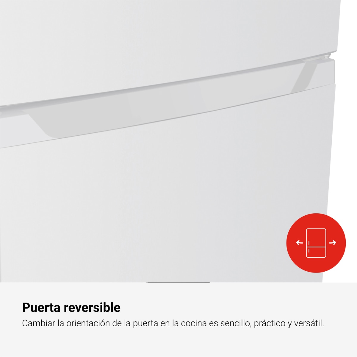 Frigorífico 2 puertas Fagor Classic estático - 3FFJ-1437 Blanco-6