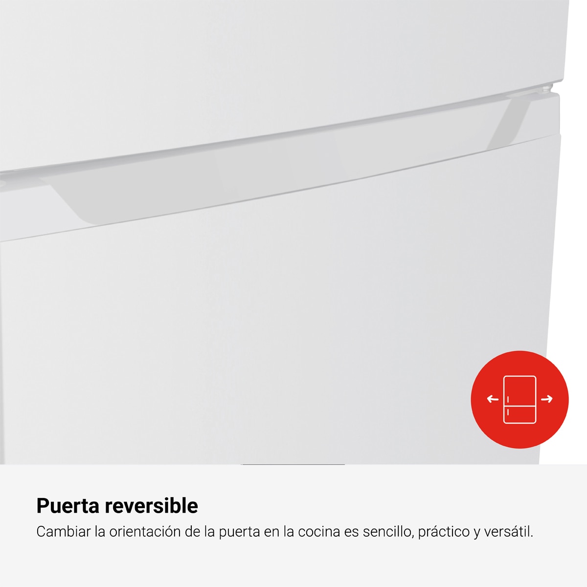 Frigorífico 2 puertas Fagor Classic Estático - 3FFJ-1667 Blanco-7