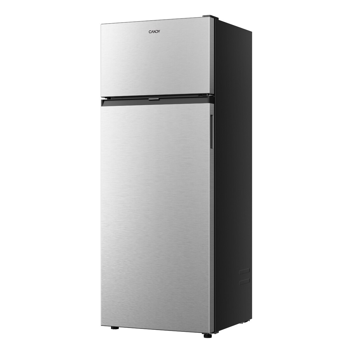 Frigorífico 2 puertas Candy - CNDQ2S514EX Inox-2