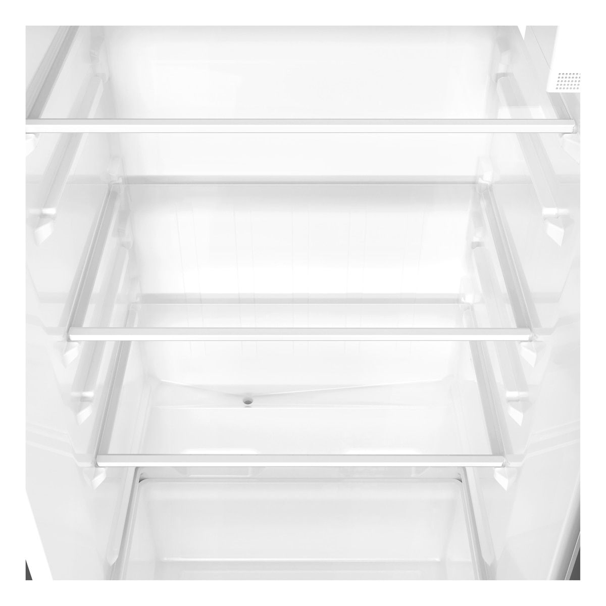 Frigorífico 2 puertas Candy - CNDQ2S514EX Inox-7
