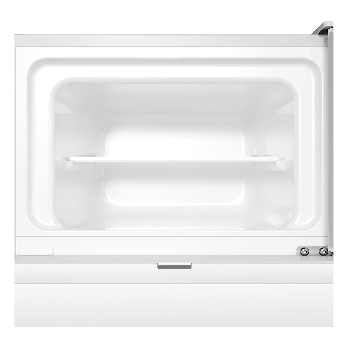 Frigorífico 2 puertas Candy Frío estático - CNDQ2S514EW - Blanco Blanco-7