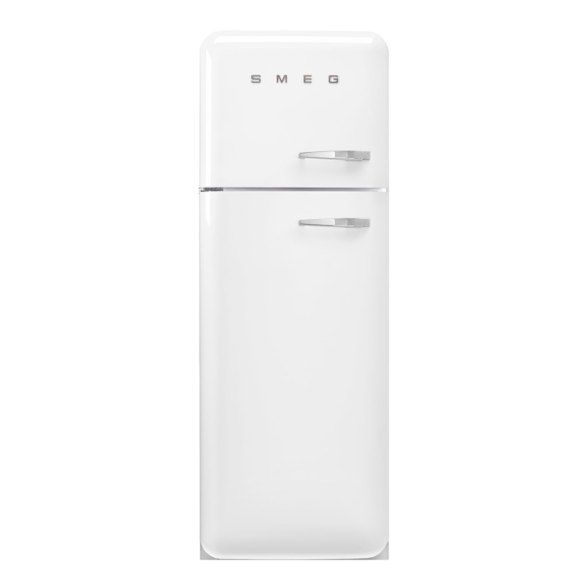 Imagen 0 de Frigorífico dos puertas Smeg, bisagra izquierda - FAB30LWH6