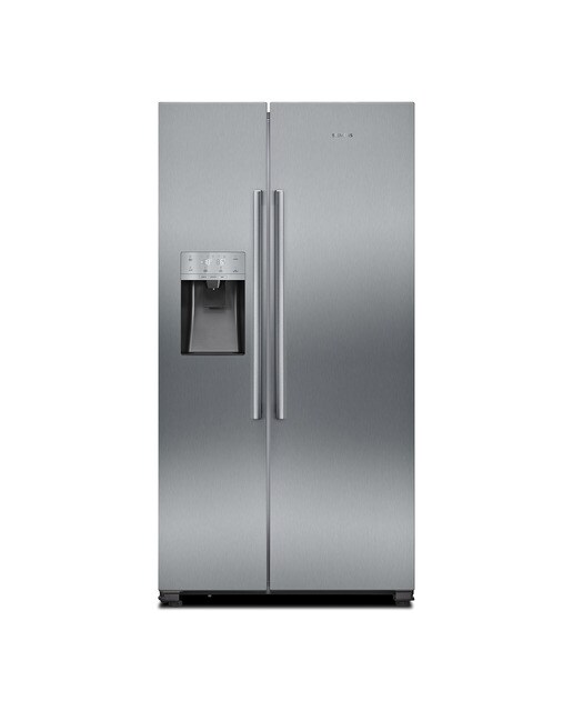 Siemens - Frigorífico americano Siemens No Frost - Dispensador - KA93DAIEP. ..