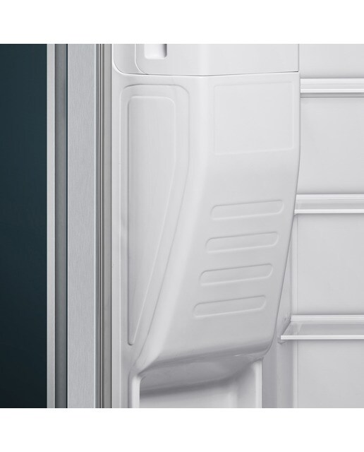 Frigorífico americano Siemens No Frost - Dispensador - KA93DAIEP. . - Inox antihuellas Inox antihuellas-7