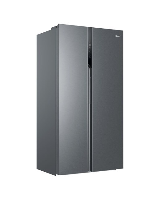 Frigorífico americano Haier Total No Frost - SBS 90 Series 3 - HSR3918ENPG