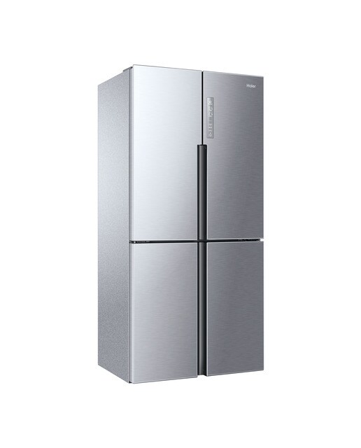 Frigorífico americano Haier 4 puertas - Cube 83 Series 5 - HTF