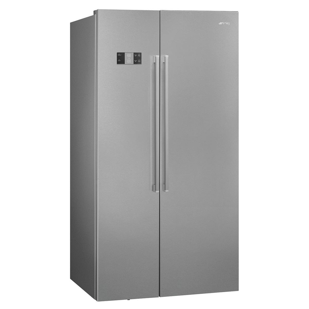 Imagen 0 de Frigorífico Americano Smeg,  No Frost, 580 litros - SBS63XDE
