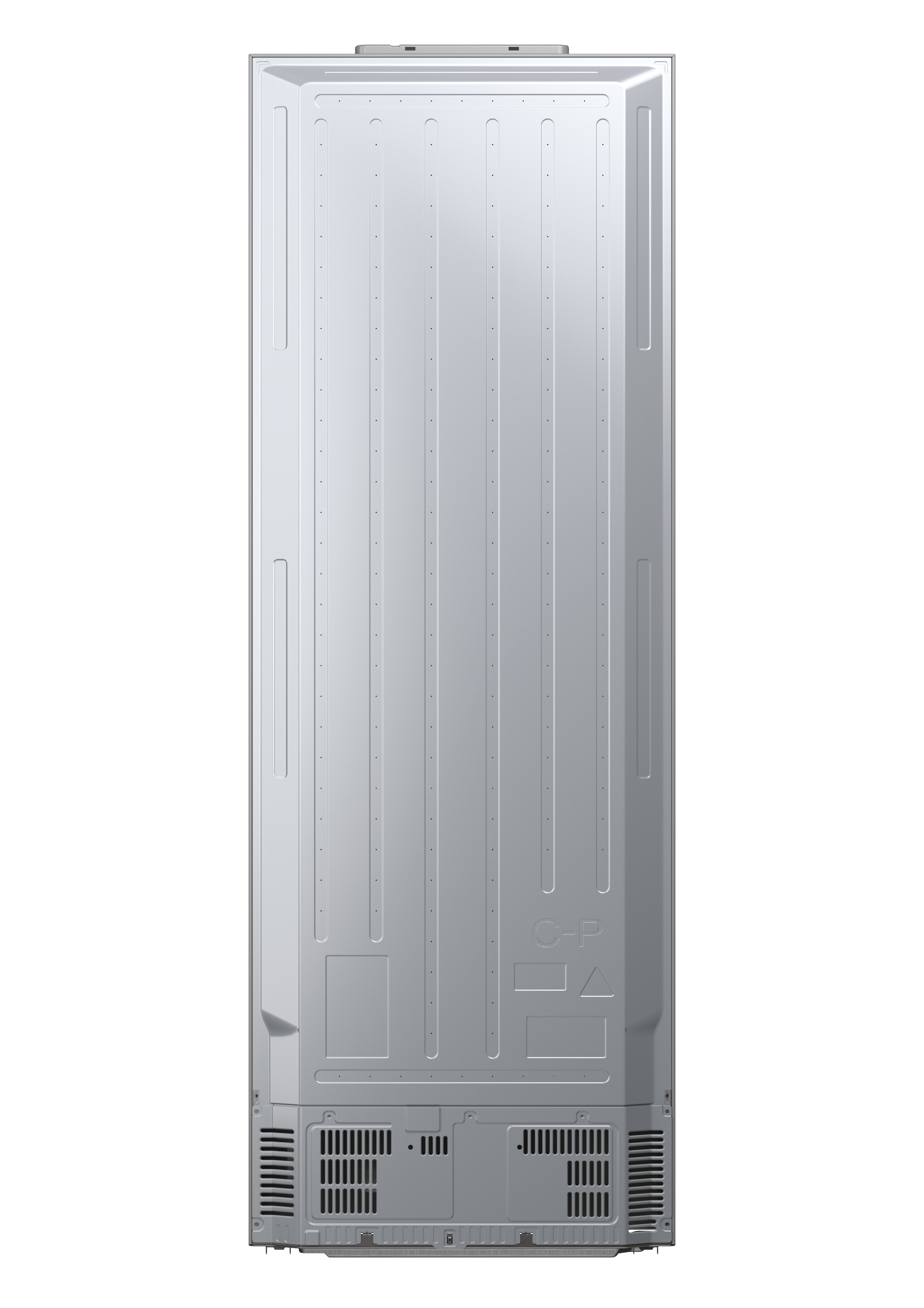 Frigorífico Americano Haier FD 70 Series 7 HFW7720EWMP de 4 Portas, No Frost, Wifi, com Dispensador e de 200,6 cm - Cinzento Inox-13