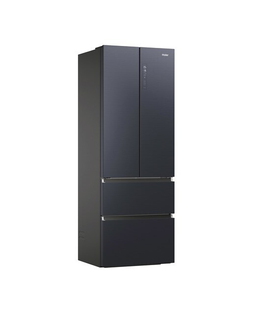 Frigorífico americano Haier Wifi, Total No Frost, 70 cm de ancho FD 70 Series 7 - HFW7720ENMB
