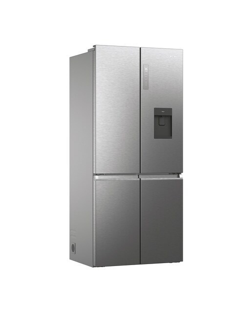 Frigorífico americano Haier WIFI, Dispensador - Cube 83 Series 7 - HCW7819EHMP