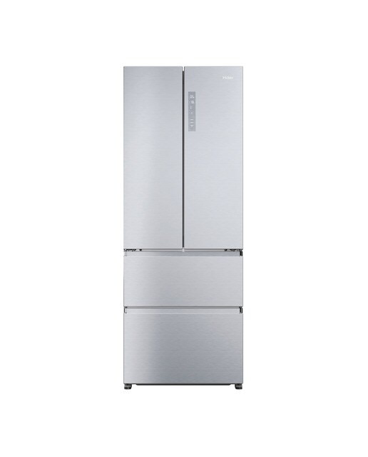 Frigorífico Americano Haier de 4 Portas Série 5 HFR5719ENMG No Frost MyZone Plus French Door 70 de 190 cm - Silver Inox-2