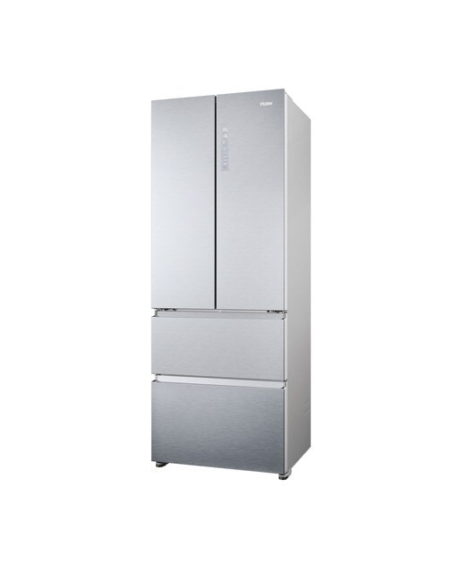 Frigorífico Americano Haier de 4 Portas Série 5 HFR5719ENMG No Frost MyZone Plus French Door 70 de 190 cm - Silver Inox-4