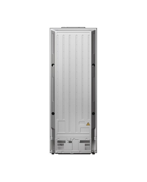 Frigorífico Americano Haier de 4 Portas Série 5 HFR5719ENMG No Frost MyZone Plus French Door 70 de 190 cm - Silver Inox-11