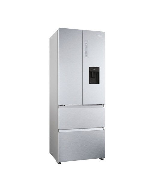 Haier - Frigorífico americano Haier MultiDoor FD 70 Series 5 - HFR5719EWMG.