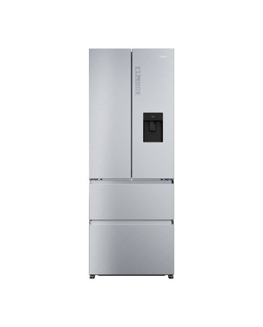 Frigorífico americano Haier MultiDoor FD 70 Series 5 - HFR5719EWMG - Inox Inox-2