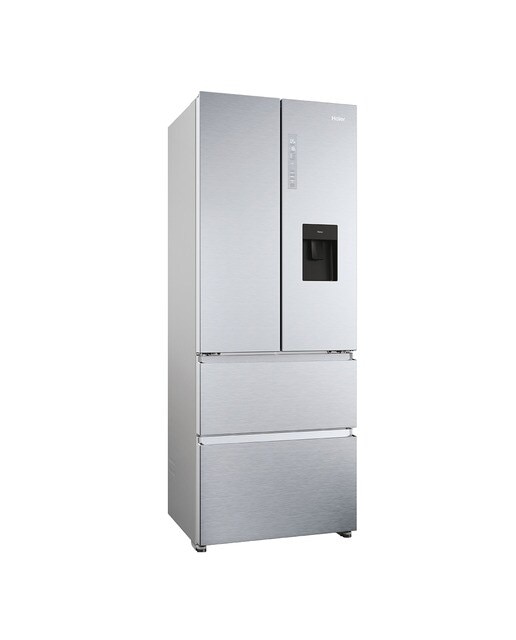 Frigorífico americano Haier MultiDoor FD 70 Series 5 - HFR5719EWMG - Inox Inox-6