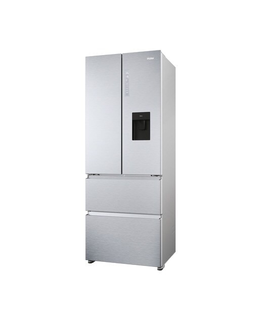 Frigorífico americano Haier MultiDoor FD 70 Series 5 - HFR5719EWMG - Inox Inox-8