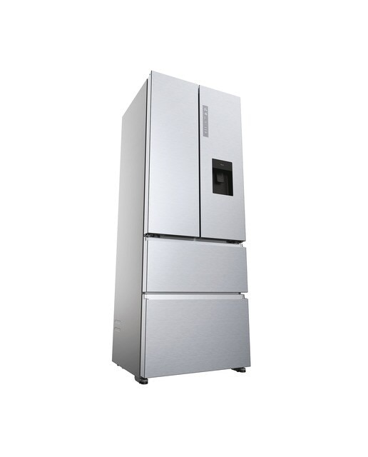 Frigorífico americano Haier MultiDoor FD 70 Series 5 - HFR5719EWMG - Inox Inox-11