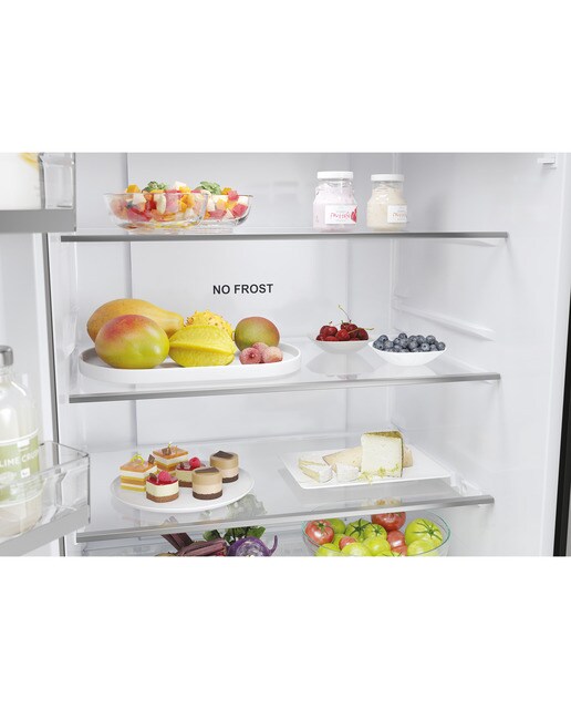 Frigorífico americano Haier MultiDoor FD 70 Series 5 - HFR5719EWMG - Inox Inox-14