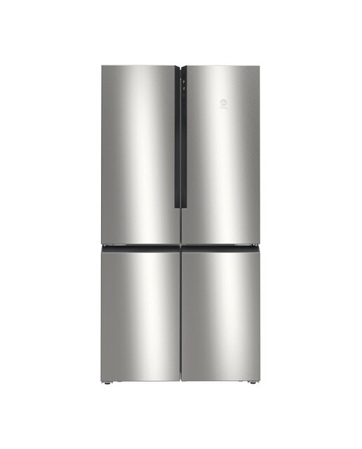 Imagem 0 de Frigorífico Americano Balay de 4 Portas 3KME592XI No Frost French Door MultiDoor de 183 cm - Inox Easyclean