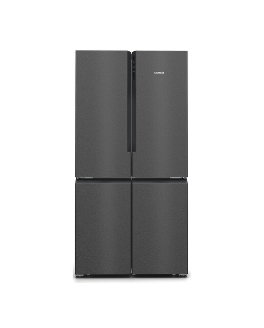 Imagen 0 de Frigorífico americano Siemens iQ500  No Frost - KF96NAXEA