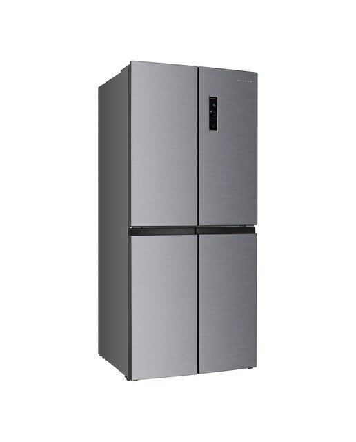 Imagem 0 de Frigorífico Americano Saivod de 4 Portas SBS7923INOX de 180 cm - Inox