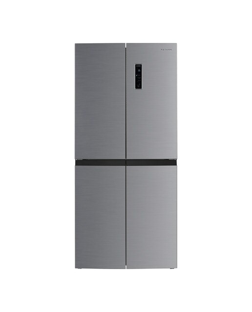 Frigorífico americano Saivod - SBS7923INOX Inox-2