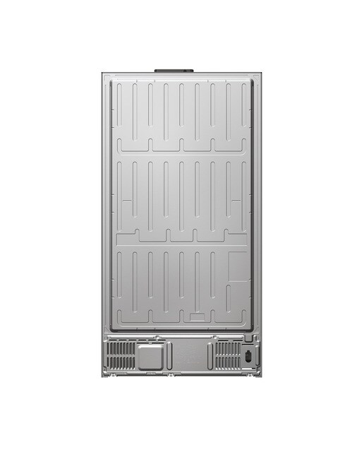 Frigorífico americano Haier Total No frost, Dispensador, SBS 90 Series 5 - HSR5918DIMP Inox-12