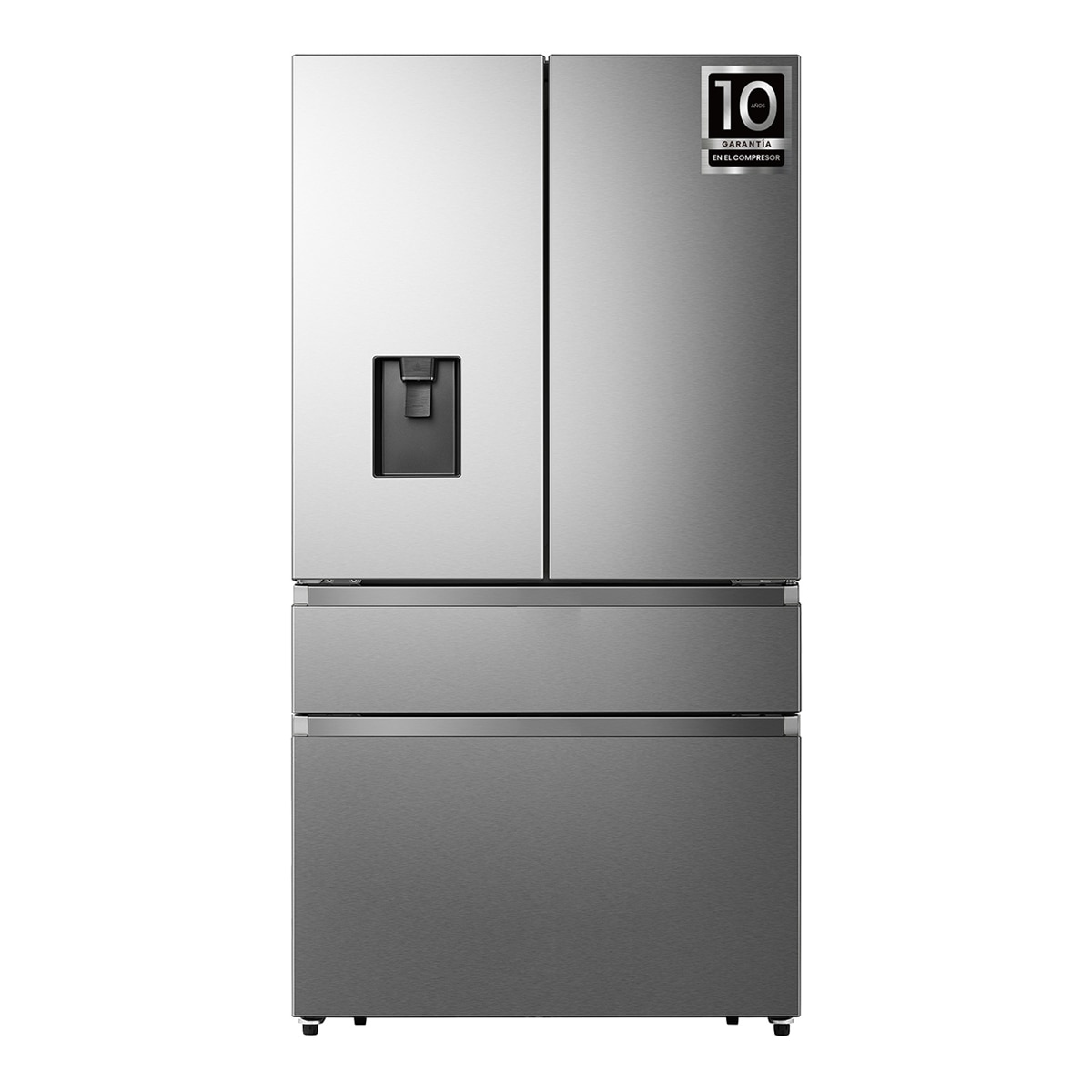 Imagen de Hisense RF749N4SWSE frigorífico americano 749 L en OfertitasTOP