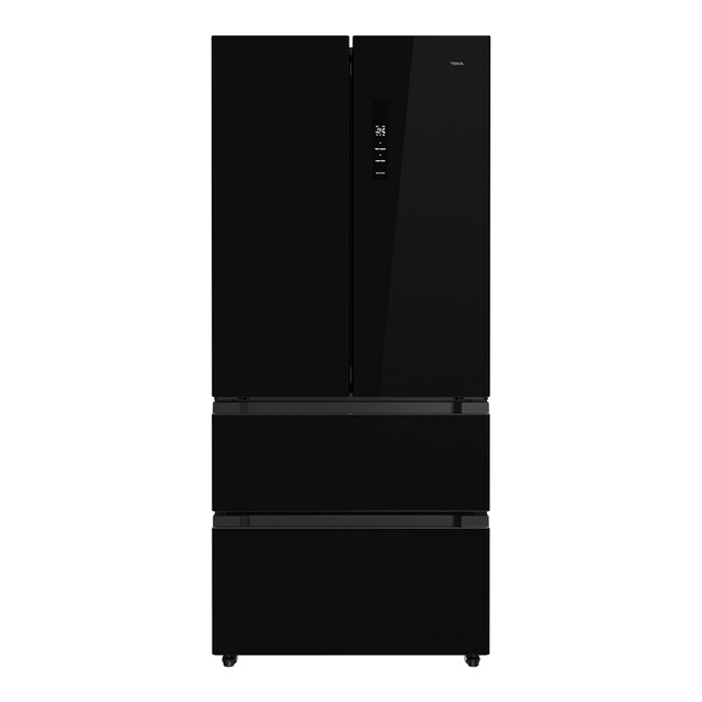 Imagen 0 de Frigorífico americano Teka French Door, LongLife No Frost -RFD 77825 NEGRO