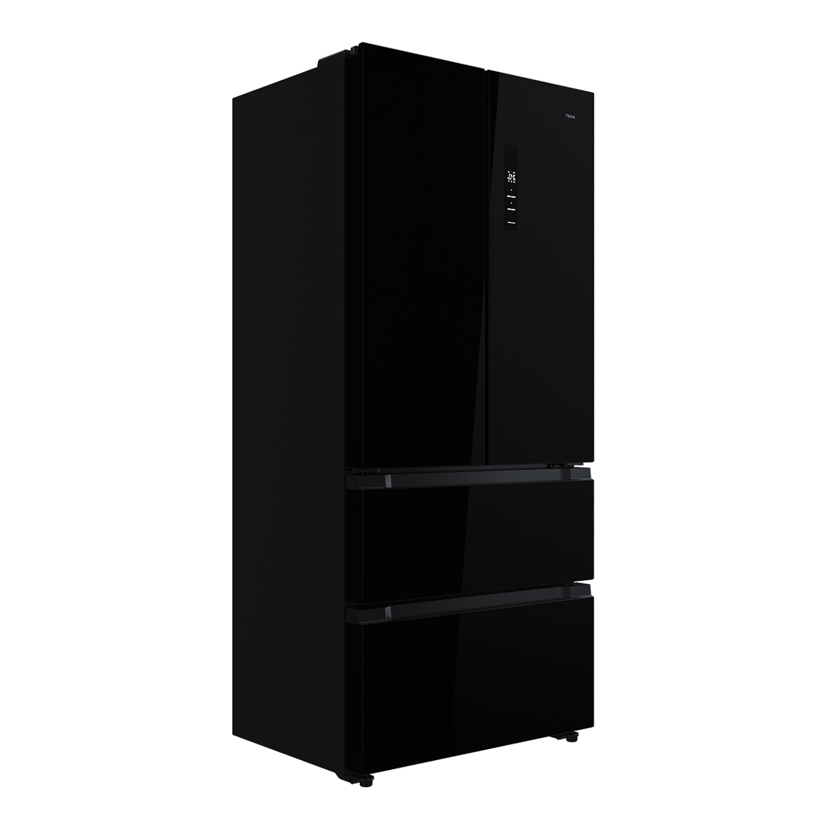 Frigorífico americano Teka French Door, LongLife No Frost -RFD 77825 NEGRO Negro-4